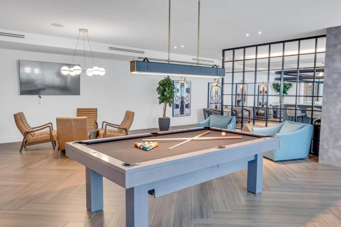 Amazing 3 Bed Unit In Dwntwn Miami With Free Parking Apartamento Exterior foto