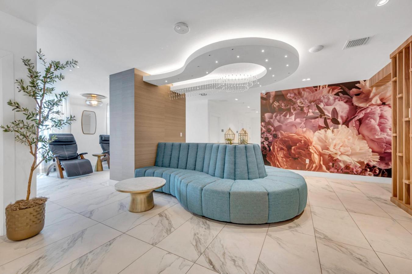 Amazing 3 Bed Unit In Dwntwn Miami With Free Parking Apartamento Exterior foto