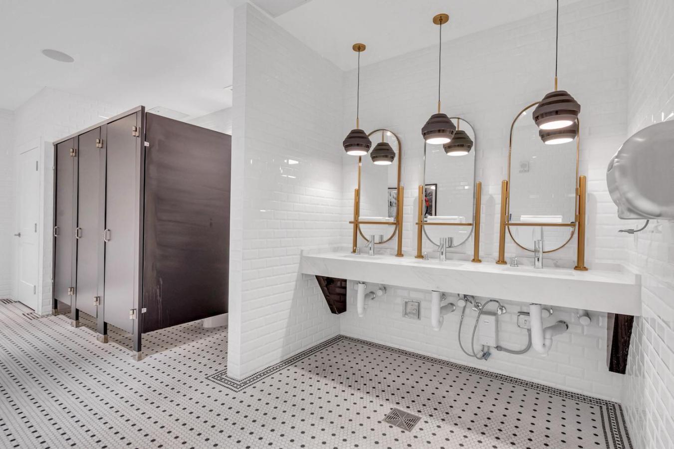 Amazing 3 Bed Unit In Dwntwn Miami With Free Parking Apartamento Exterior foto