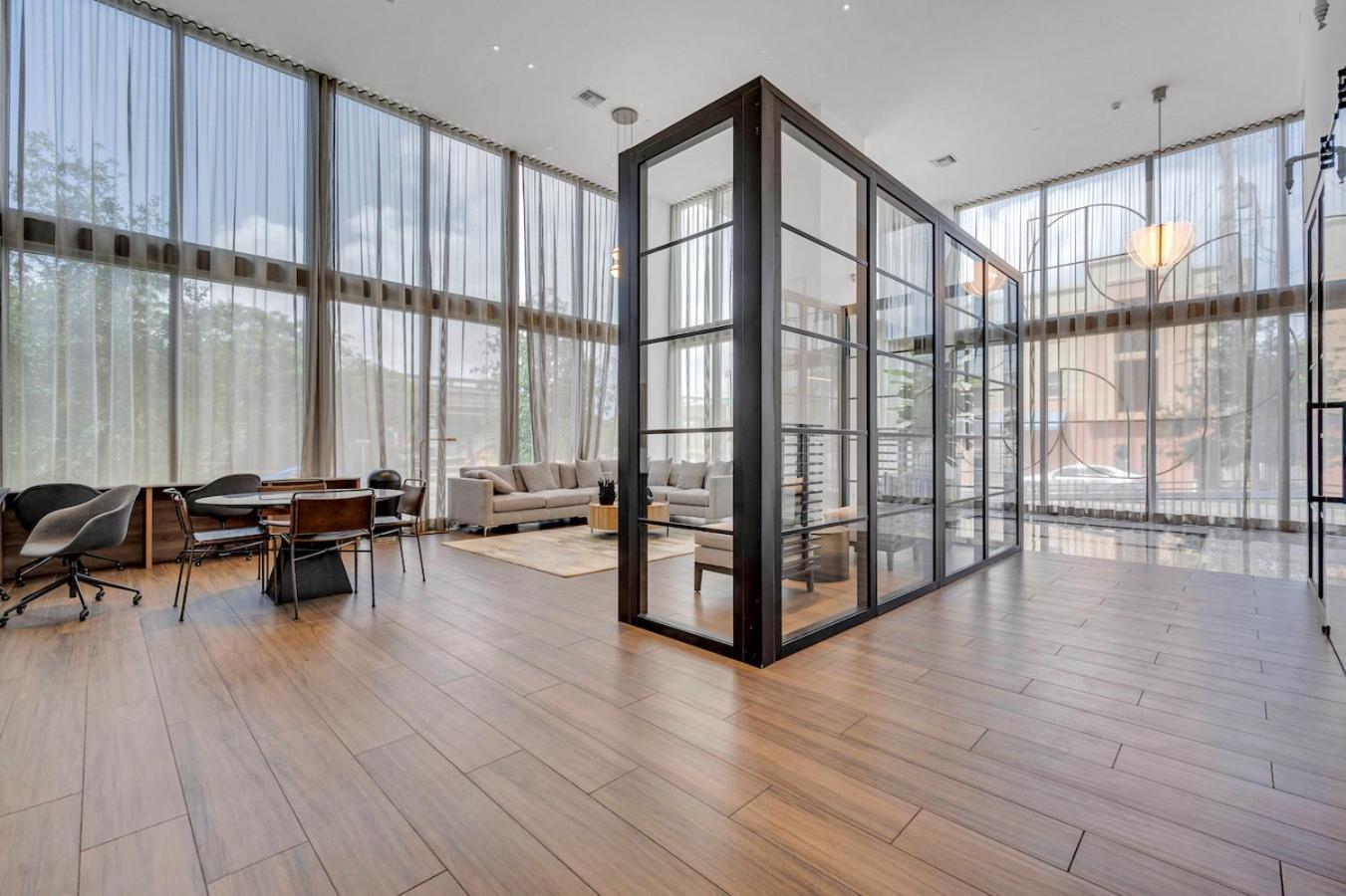 Amazing 3 Bed Unit In Dwntwn Miami With Free Parking Apartamento Exterior foto